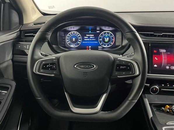 Omoda S5 с пробегом 2024 года, цена 1 580 000 рублей, 15233 км, седан, Автокод Объявления