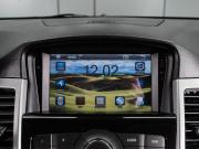 Chevrolet Cruze I Рестайлинг Тюмень  - изображение 33