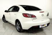 Mazda 3 II (BL) Саратов  - изображение 27