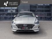 Hyundai Sonata VIII (DN8) Казань  - изображение 16