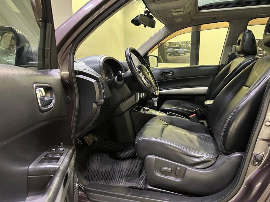 Nissan X-Trail II Новосибирск  - изображение 27