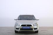Mitsubishi Lancer X Омск  - изображение 21