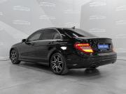 Mercedes-Benz C-Класс III (W204) Рестайлинг Новосибирск  - изображение 31