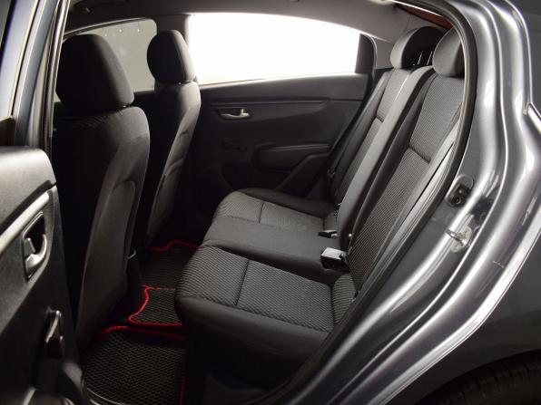 Kia Rio IV с пробегом 2018 года, цена 1 199 999 рублей, 104668 км, седан, Автокод Объявления