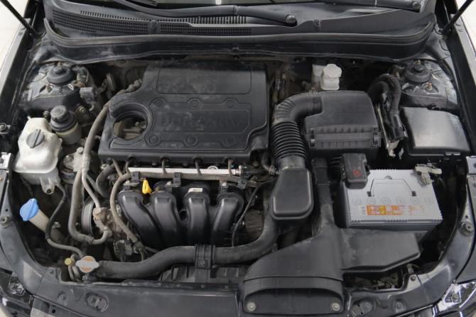 Hyundai Sonata VI (YF) с пробегом 2011 года, цена 945 450 рублей, 150877 км, седан, Автокод Объявления