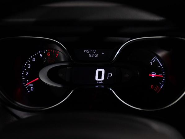 Renault Kaptur I с пробегом 2017 года, цена 1 150 000 рублей, 145749 км, внедорожник, Автокод Объявления