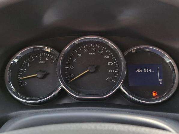 Renault Logan II с пробегом 2018 года, цена 748 000 рублей, 85757 км, седан, Автокод Объявления