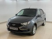 Lada (ВАЗ) Granta I Рестайлинг Москва  - изображение 15