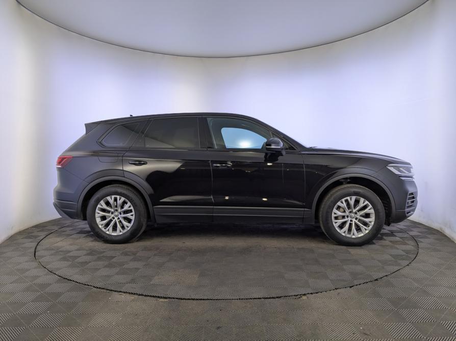 Volkswagen Touareg III Москва  - изображение 4