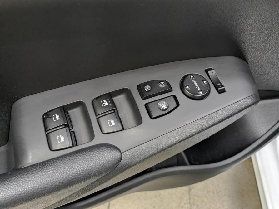 Hyundai Solaris II Рестайлинг Москва  - изображение 24