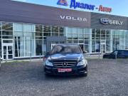 Mercedes-Benz C-Класс III (W204) Рестайлинг Набережные Челны  - изображение 36