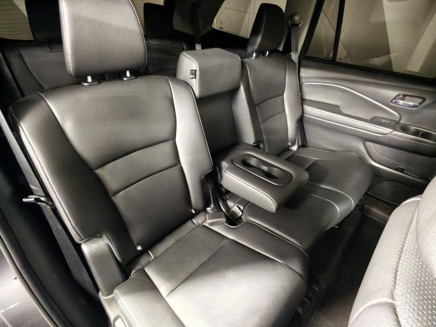 Honda Pilot III Рестайлинг Москва  - изображение 16