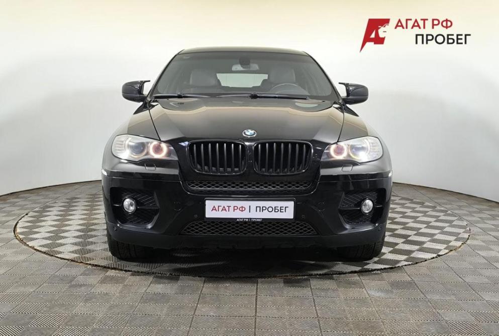 BMW X6 I (E71) Нижний Новгород  - изображение 2