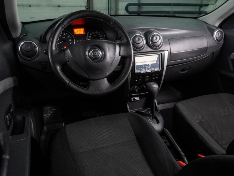 Nissan Almera III (G15) Воронеж  - изображение 6