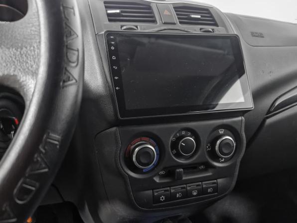 Lada (ВАЗ) Granta I Рестайлинг с пробегом 2018 года, цена 369 357 рублей, 168686 км, хэтчбек, Автокод Объявления