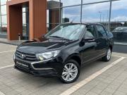 Lada (ВАЗ) Granta I Рестайлинг Владикавказ  - изображение 17