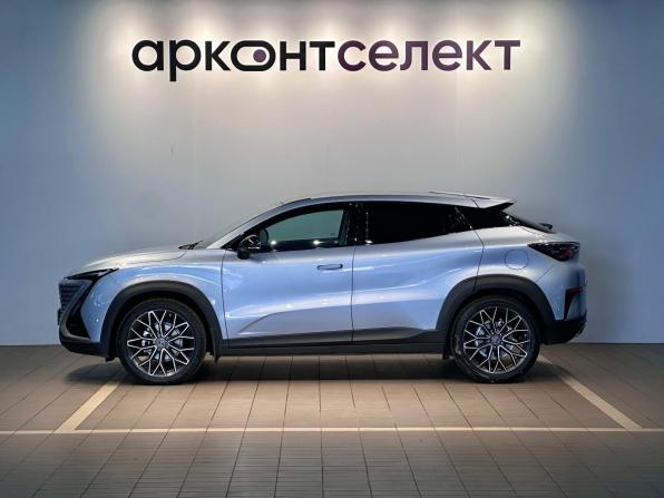 Changan UNI-T I с пробегом 2023 года, цена 2 276 000 рублей, 22336 км, внедорожник, Автокод Объявления