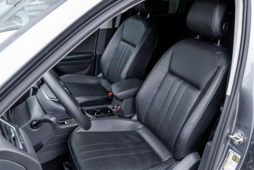 Volkswagen Tiguan II Рестайлинг (China Market) Ульяновск  - изображение 9