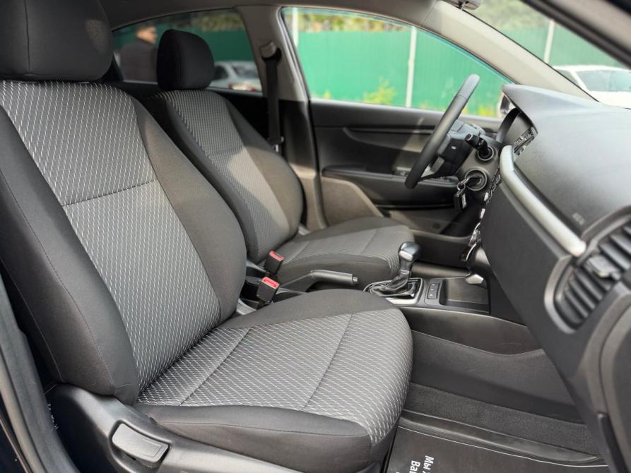 Kia Rio IV Великий Новгород  - изображение 16
