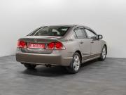 Honda Civic VIII Красноярск  - изображение 27