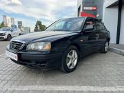 Hyundai Elantra III (XD2) Рестайлинг Набережные Челны  - изображение 22