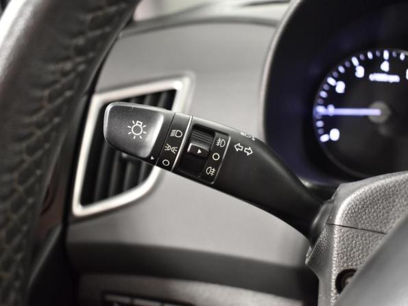 Hyundai Creta I Рестайлинг с пробегом 2020 года, цена 1 815 200 рублей, 124490 км, внедорожник, Автокод Объявления