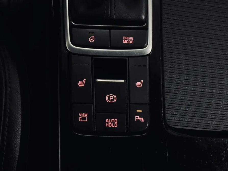 Kia Optima IV Рестайлинг Смоленск  - изображение 19