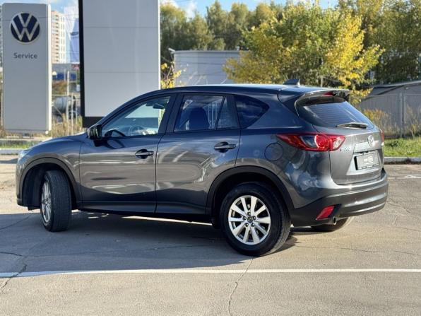 Mazda CX-5 I с пробегом 2014 года, цена 1 499 000 рублей, 136105 км, внедорожник, Автокод Объявления
