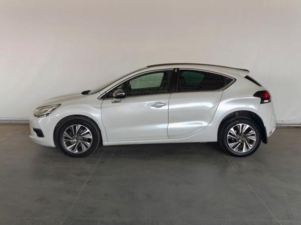 Citroen DS4 с пробегом 2012 года, цена 620 000 рублей, 244160 км, хэтчбек, Автокод Объявления