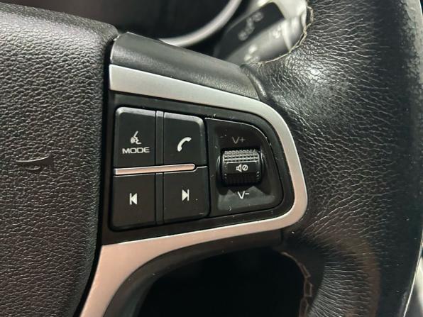 Geely Atlas I с пробегом 2018 года, цена 1 420 000 рублей, 136882 км, внедорожник, Автокод Объявления