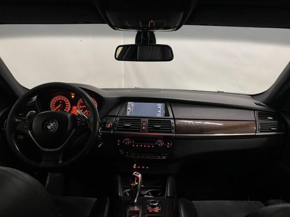 BMW X6 I (E71) с пробегом 2011 года, цена 1 280 000 рублей, 336162 км, внедорожник, Автокод Объявления