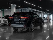 Toyota Highlander IV (XU70) Москва  - изображение 35