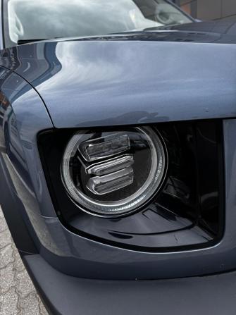 Haval Dargo I с пробегом 2022 года, цена 2 581 000 рублей, 27815 км, внедорожник, Автокод Объявления