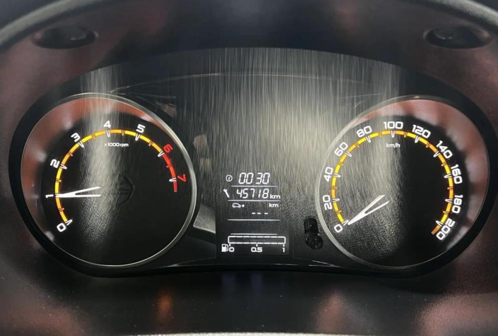 Lada (ВАЗ) Granta I Рестайлинг Нижний Новгород  - изображение 18