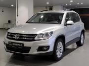 Volkswagen Tiguan I Рестайлинг Казань  - изображение 23