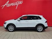 Volkswagen Tiguan II Вологда  - изображение 24