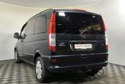Mercedes-Benz Vito II (W639) Нижний Новгород  - изображение 25