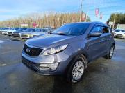 Kia Sportage III Рестайлинг Тюмень  - изображение 27