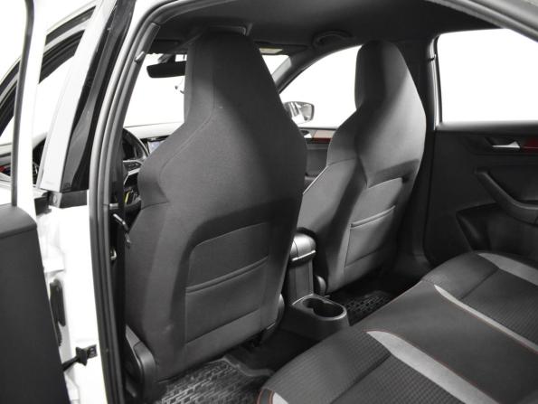 Volkswagen Polo VI с пробегом 2021 года, цена 1 543 200 рублей, 84516 км, лифтбек, Автокод Объявления