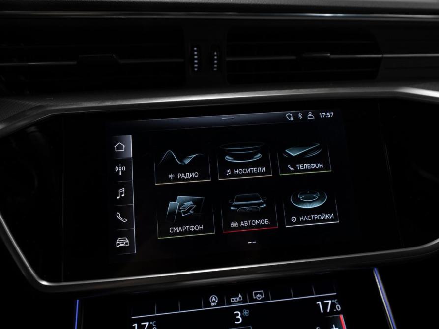 Audi A6 V (C8) Москва  - изображение 16