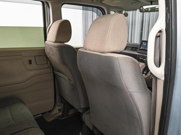 Honda N-BOX II с пробегом 2019 года, цена 849 000 рублей, 120735 км, микровэн, Автокод Объявления