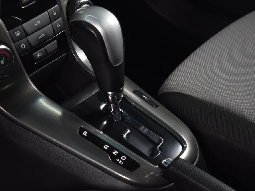 Chevrolet Cruze I Рестайлинг Кемерово  - изображение 18