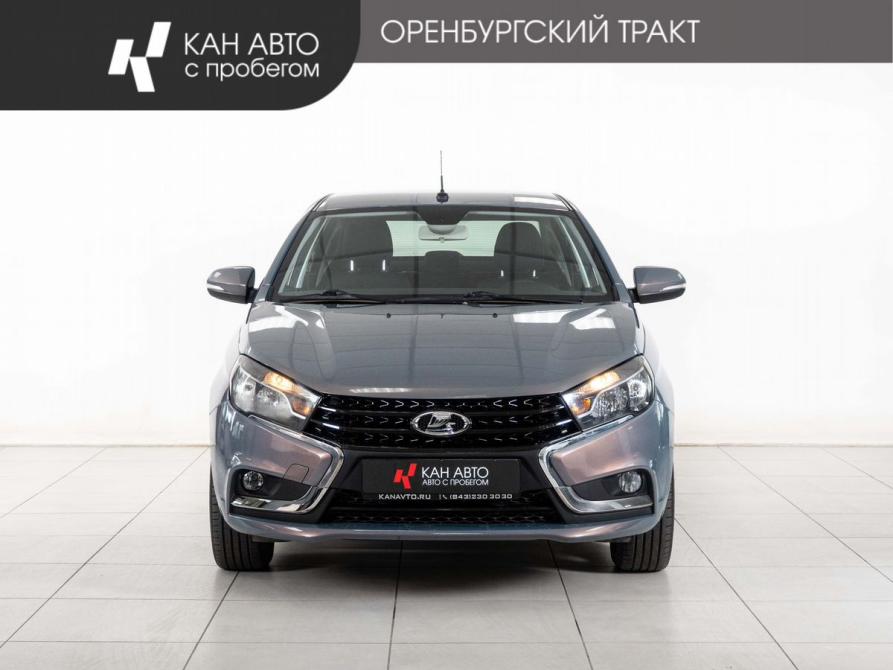 Lada (ВАЗ) Vesta I Казань  - изображение 2
