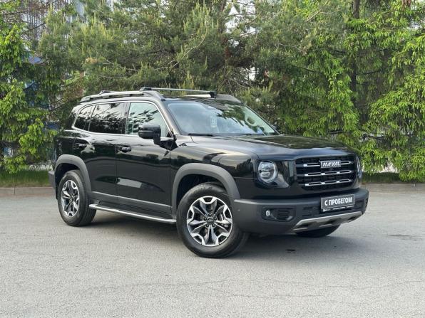 Haval Dargo с пробегом 2024 года, цена 2 999 000 рублей, 14434 км, внедорожник, Автокод Объявления