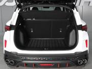 Geely Coolray I Рестайлинг Ростов-на-Дону  - изображение 36