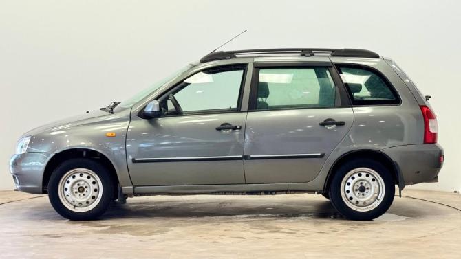 Lada (ВАЗ) Kalina I с пробегом 2011 года, цена 279 000 рублей, 158203 км, универсал, Автокод Объявления