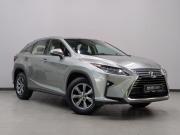 Lexus RX IV Москва  - изображение 41