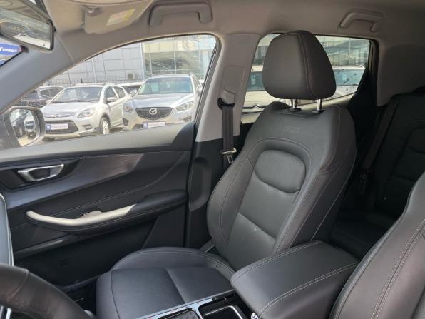Chery Tiggo 4 Pro I Рестайлинг с пробегом 2025 года, цена 1 690 000 рублей, 6725 км, внедорожник, Автокод Объявления