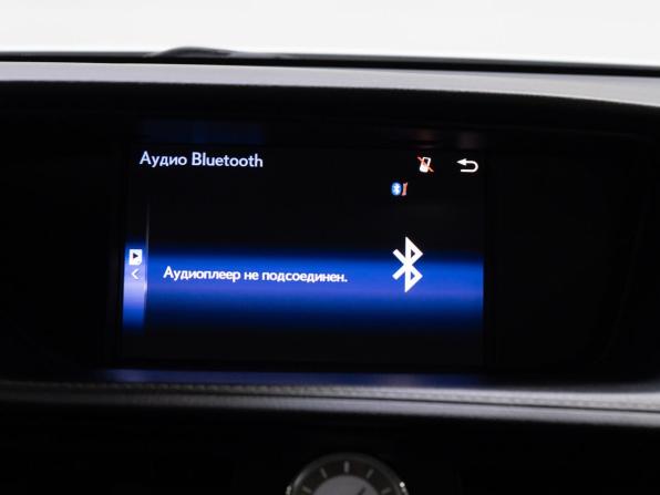 Lexus ES VI с пробегом 2014 года, цена 2 549 000 рублей, 41775 км, седан, Автокод Объявления
