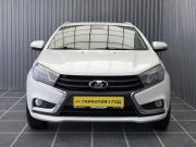 Lada (ВАЗ) Vesta I Пермь  - изображение 32